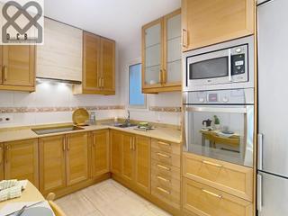 Piso en La Teixonera. Piso reformado y exterior con un futuro sostenible en la teixone