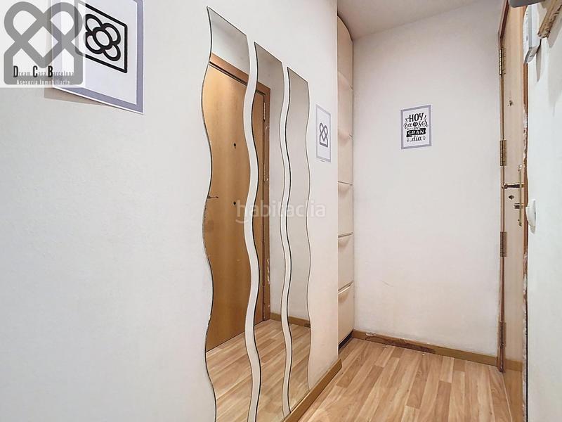 Foto 0f708089-8a0a-4499-a421-21a3e4557340. Etagenwohnung mit heizung in La Teixonera Barcelona