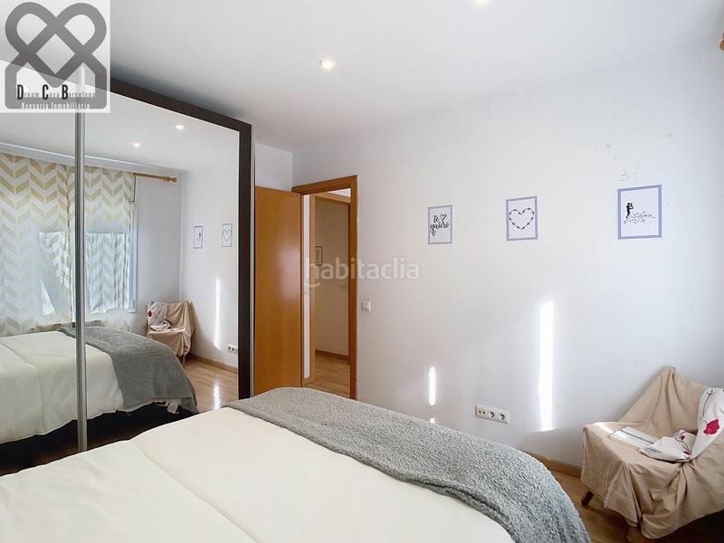 Foto 1f93bf8f-3378-43bf-8f58-be6b4621ce54. Etagenwohnung mit heizung in La Teixonera Barcelona