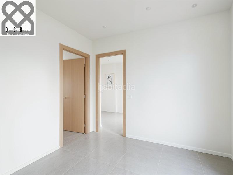 Foto 28490d78-6427-4656-b2dc-e00654ee7610. Etagenwohnung mit heizung in La Teixonera Barcelona