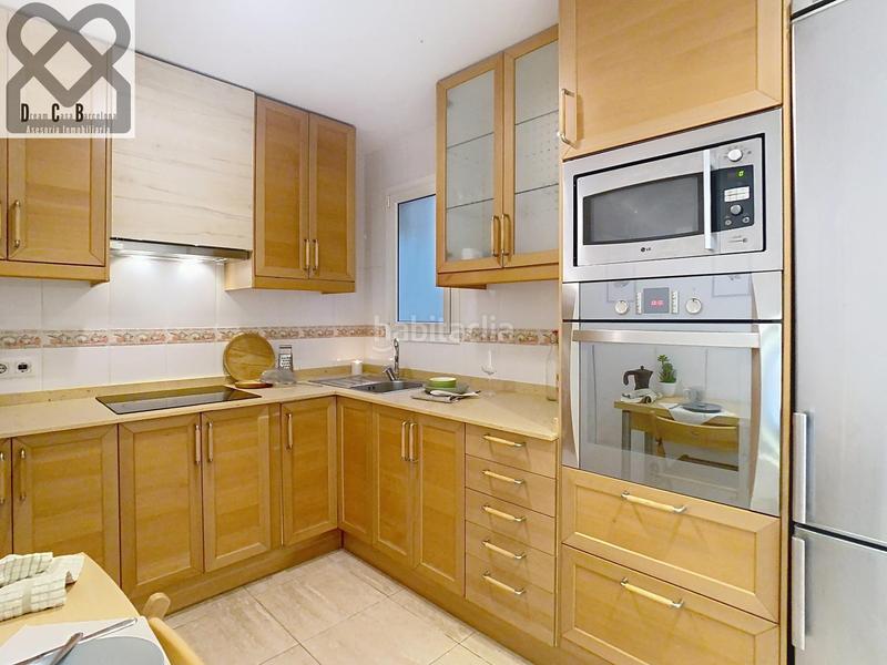 Foto 364c3e1f-3b94-4087-adc4-a1b9d1bbf5d4. Etagenwohnung mit heizung in La Teixonera Barcelona