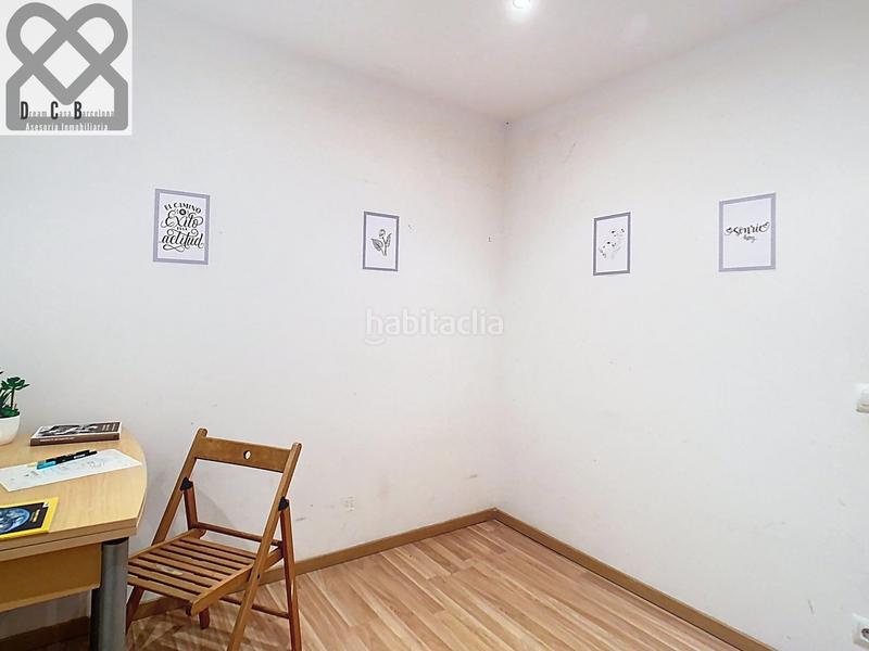 Foto 37eccfc4-1d27-47a6-8023-1dc3bcce0292. Etagenwohnung mit heizung in La Teixonera Barcelona