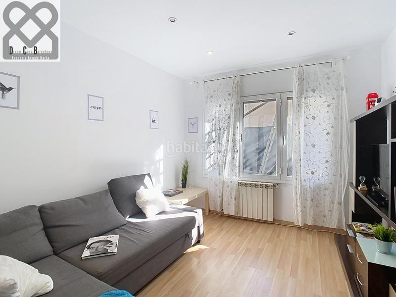 Foto 3daebcd3-b64c-48e3-82fd-89ca40097034. Etagenwohnung mit heizung in La Teixonera Barcelona