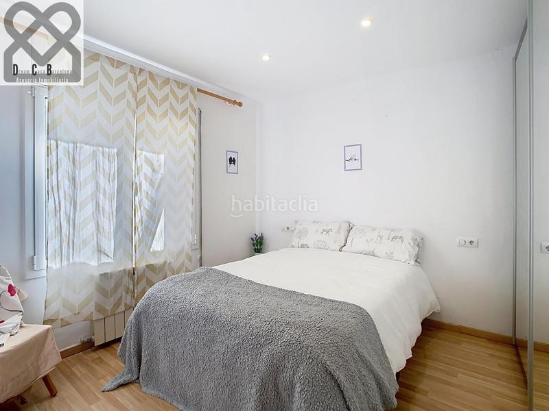 Foto 51e0f1ff-fdf5-4fd1-92b8-15b86e80ffc9. Etagenwohnung mit heizung in La Teixonera Barcelona