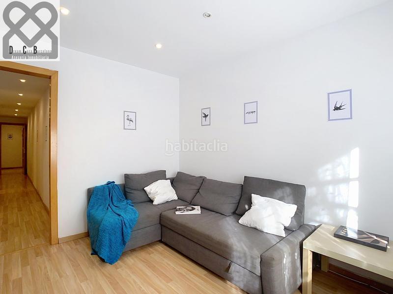 Foto 5703aae6-eae1-4b16-9970-4a1ef693d761. Etagenwohnung mit heizung in La Teixonera Barcelona