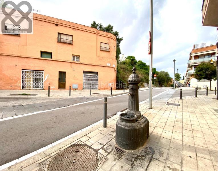 Foto 58e8cf26-ea6e-404c-9da0-68ada9106201. Etagenwohnung mit heizung in La Teixonera Barcelona