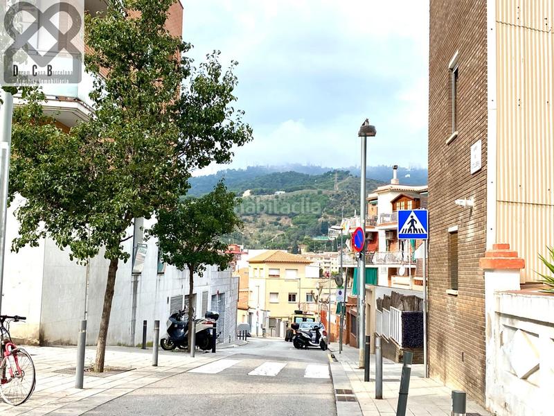 Foto 5a40729b-6cce-4dc2-8f49-dce4745450c0. Etagenwohnung mit heizung in La Teixonera Barcelona