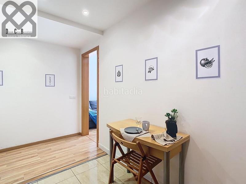 Foto 6f7f38e8-d552-4fc0-919c-574270e339d4. Etagenwohnung mit heizung in La Teixonera Barcelona