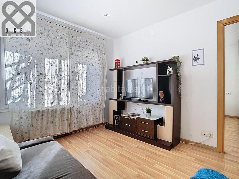 Foto 7897472c-b74b-4198-a299-024420d7328a. Etagenwohnung mit heizung in La Teixonera Barcelona