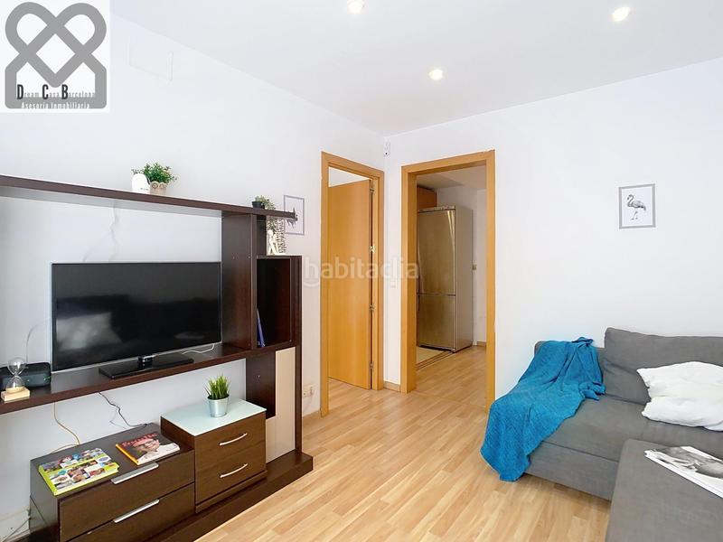 Foto 83c3bef3-3336-466b-92ff-64cd0a338f83. Etagenwohnung mit heizung in La Teixonera Barcelona