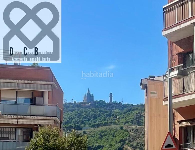 Foto 897f2a9b-3e17-42ed-a186-34ef9a5f5f9a. Etagenwohnung mit heizung in La Teixonera Barcelona