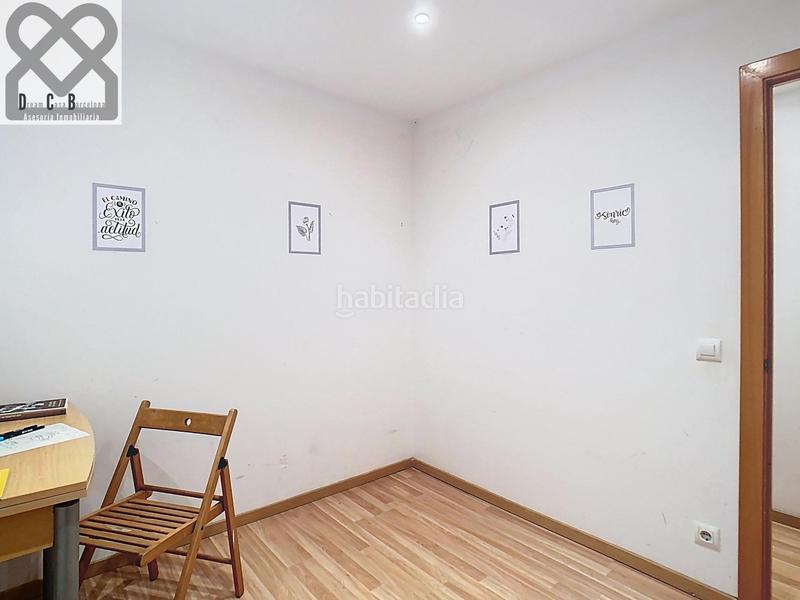 Foto 9fe7b6e6-794b-4f6c-903b-7156da146796. Etagenwohnung mit heizung in La Teixonera Barcelona