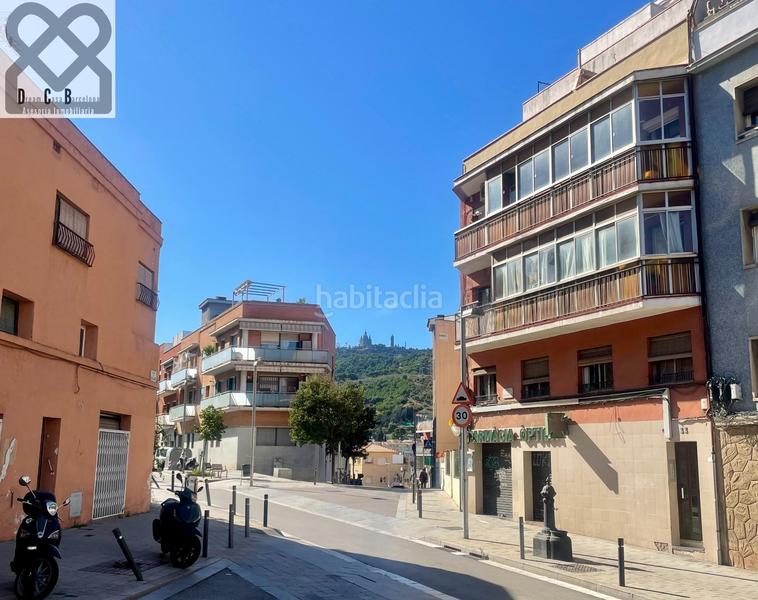Foto c95b90e0-a4c0-498b-94d6-35348438f2b6. Etagenwohnung mit heizung in La Teixonera Barcelona