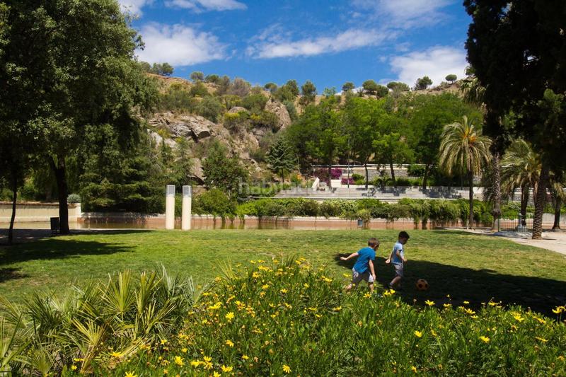 Foto d3f98759-7cdd-47b1-81f4-1dd48bdbb572. Etagenwohnung mit heizung in La Teixonera Barcelona
