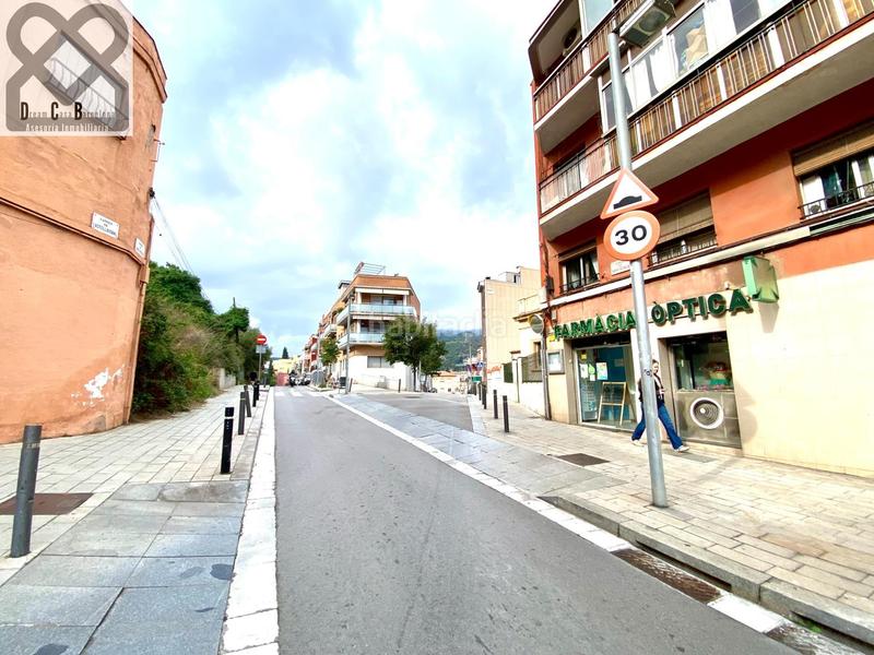 Foto d3fd174f-38f4-4d39-9b79-7c54fe519647. Etagenwohnung mit heizung in La Teixonera Barcelona