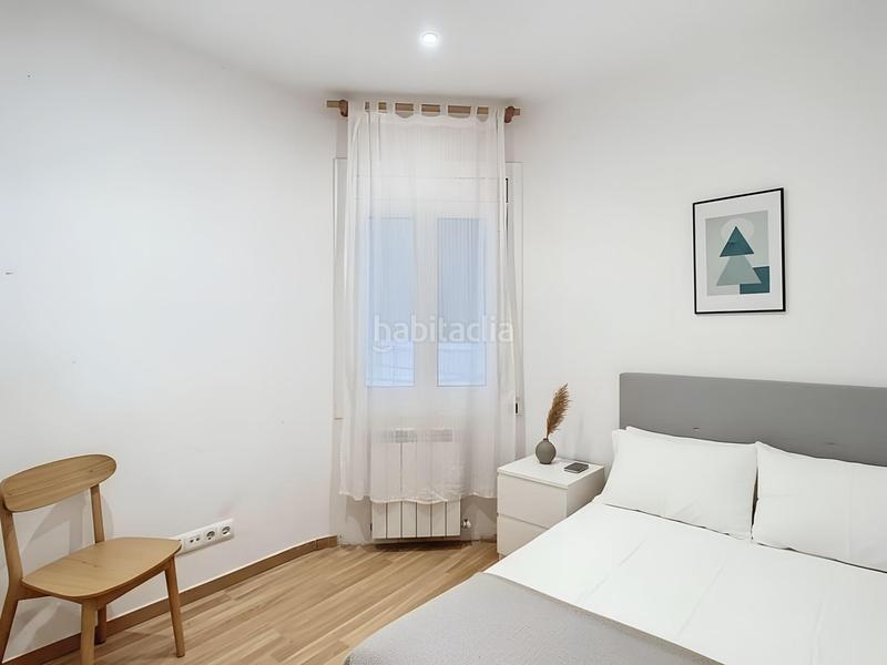 Foto e054f475-84b6-472e-818a-9ad53e98f9b3. Etagenwohnung mit heizung in La Teixonera Barcelona