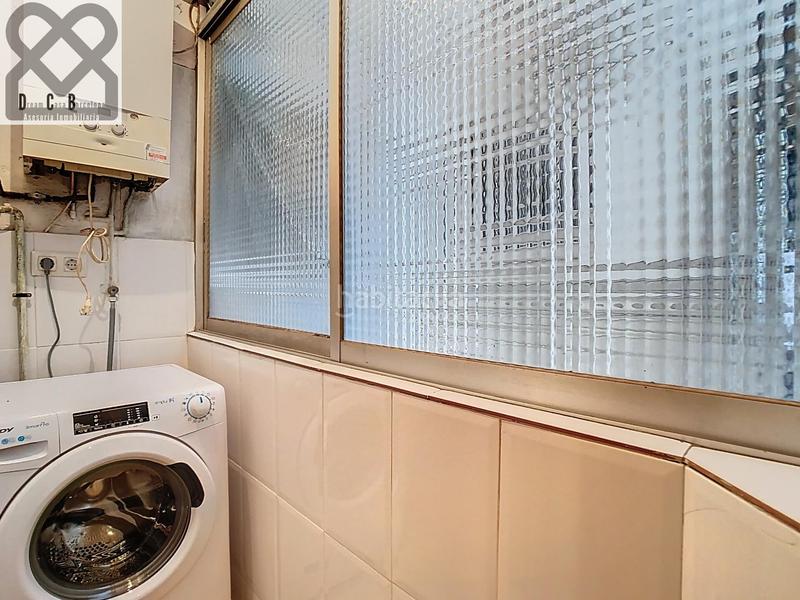 Foto e0b45e72-90a7-42e0-bdf6-22737bd809db. Etagenwohnung mit heizung in La Teixonera Barcelona