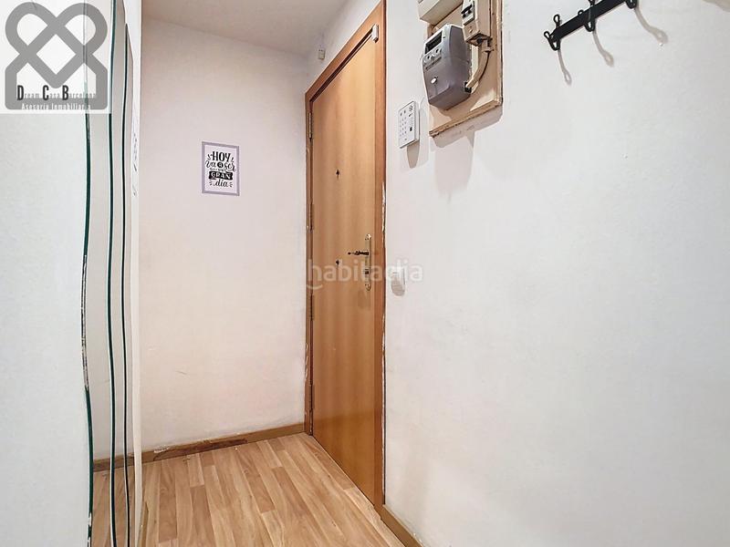 Foto e121ba28-e420-4fd6-a5fb-191f87d6e692. Etagenwohnung mit heizung in La Teixonera Barcelona