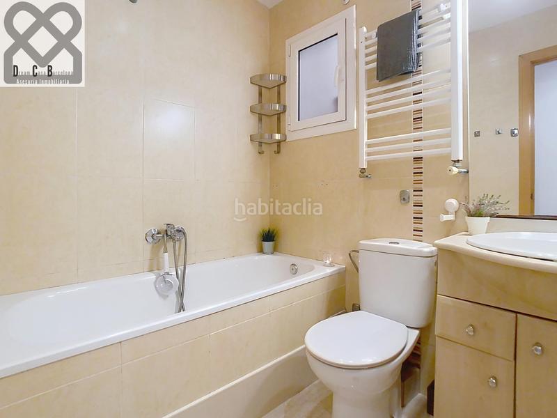 Foto e3760031-8809-44ae-955b-e7fc8ee9d845. Etagenwohnung mit heizung in La Teixonera Barcelona