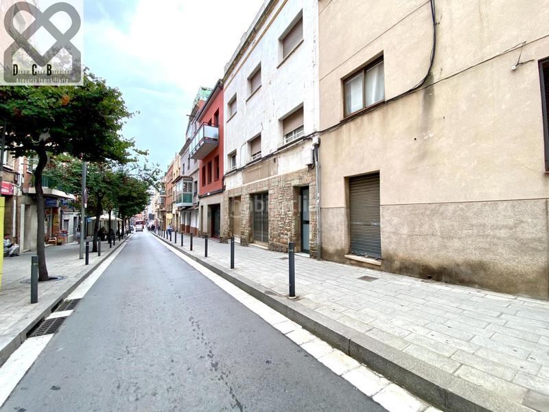 Foto f067f212-2de3-49e0-b2a2-edc9e4c949d6. Etagenwohnung mit heizung in La Teixonera Barcelona