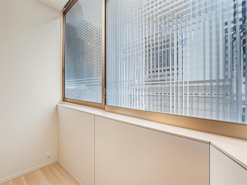 Foto f5301e4b-0c7b-46fb-aa26-75bbb00c6d86. Etagenwohnung mit heizung in La Teixonera Barcelona