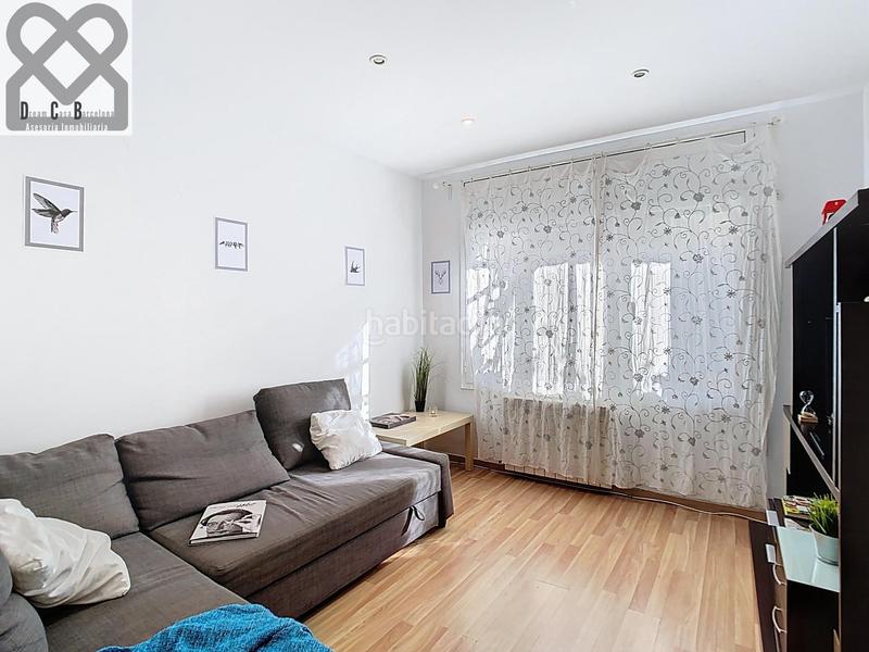 Foto f5a32d71-f4b4-418b-8f6a-810853706b1d. Etagenwohnung mit heizung in La Teixonera Barcelona