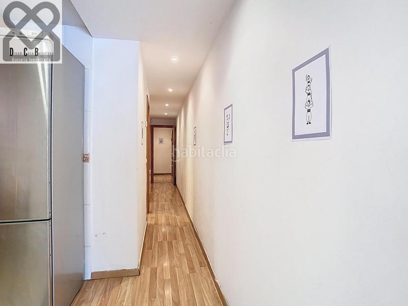 Foto f9a64cdf-3ac4-437f-8cc9-51bdc091bed6. Etagenwohnung mit heizung in La Teixonera Barcelona