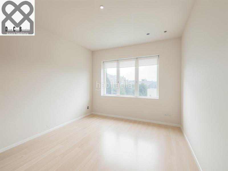 Foto fb526ef0-55b3-41af-baa9-ff303e2e0e6b. Etagenwohnung mit heizung in La Teixonera Barcelona