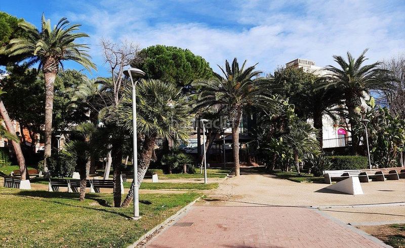 Foto 5b36b027-6b94-473a-80d3-67b7c3dd8556. Àtic amb calefacció aparcament a Centre-Can Nadal Sant Feliu de Llobregat