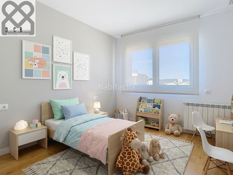 Foto 9462f460-2082-49b8-8dd8-11e93515b51e. Àtic amb calefacció aparcament a Centre-Can Nadal Sant Feliu de Llobregat