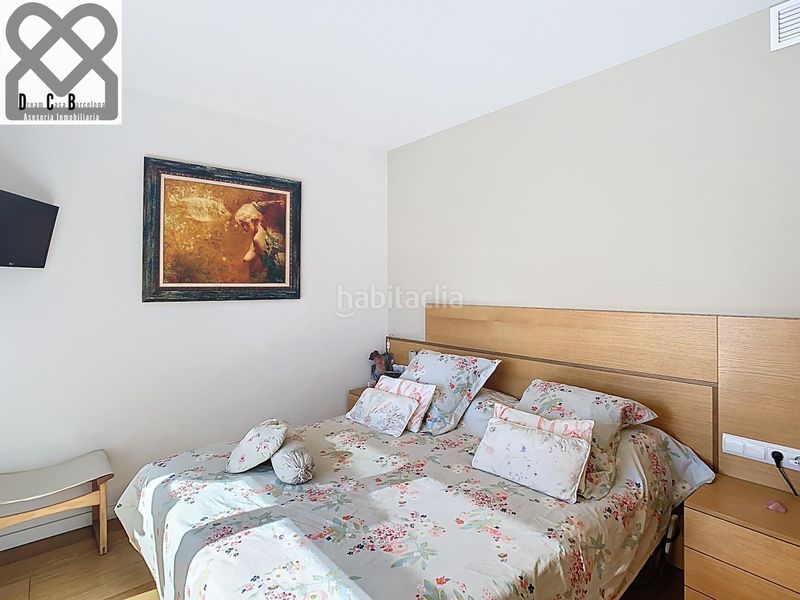 Foto d8492dc0-f422-4757-90bc-6b852b1d5513. Àtic amb calefacció aparcament a Centre-Can Nadal Sant Feliu de Llobregat
