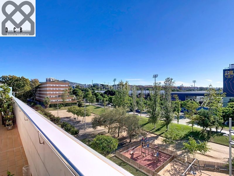 Foto d872e166-42bd-4ff8-9e5c-41932d7562c3. Àtic amb calefacció aparcament a Centre-Can Nadal Sant Feliu de Llobregat