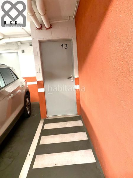 Foto e524be4b-7565-476a-be91-c16c0dfa22f0. Àtic amb calefacció aparcament a Centre-Can Nadal Sant Feliu de Llobregat