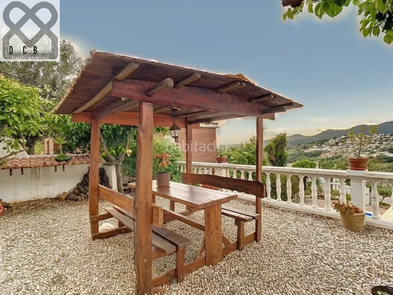 Foto 18dc8743-39a2-44d6-ad9f-1f466bd65639. Casa amb calefacció aparcament piscina a Caldes de Montbui