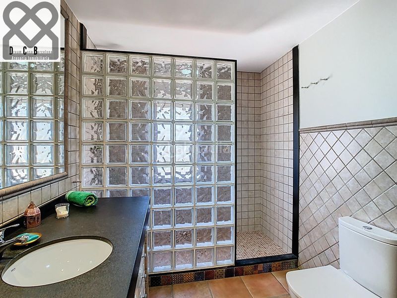 Foto a6c0b129-7868-4748-b503-c01ca2958fe5. Casa amb calefacció aparcament piscina a Caldes de Montbui