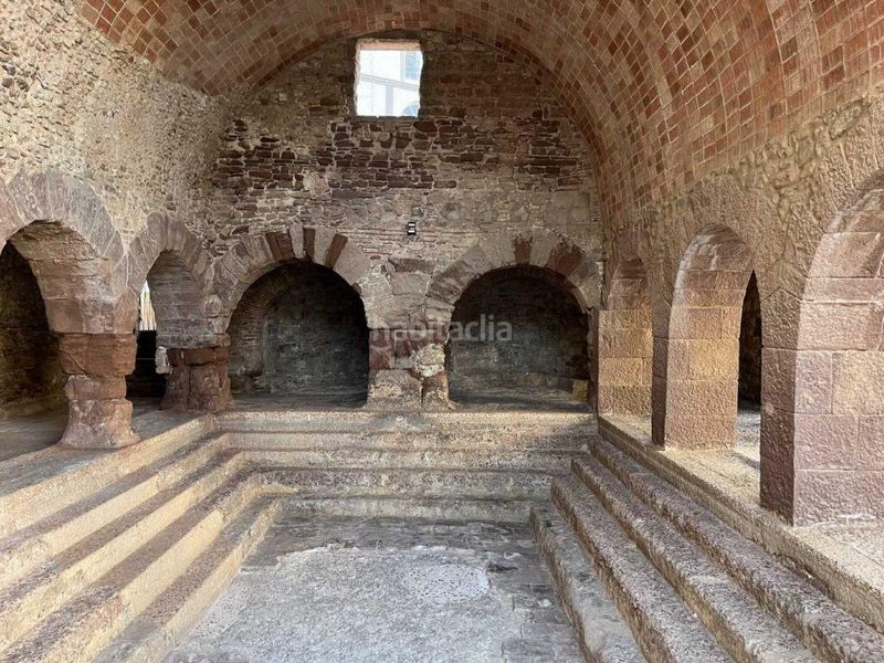 Foto bd4d24de-94f0-43fa-94f3-23f46fe5bbcf. Casa amb calefacció aparcament piscina a Caldes de Montbui