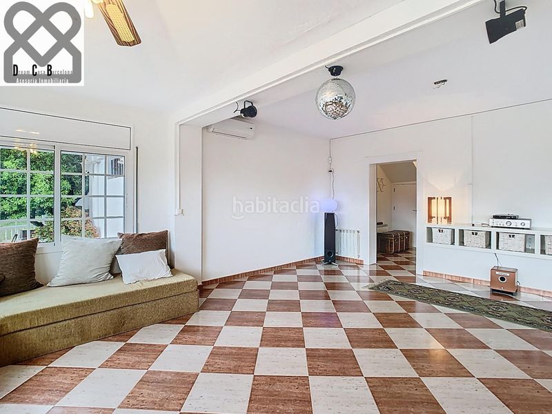 Foto c47d7401-4b39-4c46-9e08-84e1f9a806d7. Casa amb calefacció aparcament piscina a Caldes de Montbui