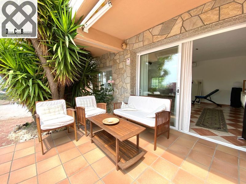 Foto c8834ae6-8e97-43b9-a837-eecfddb47182. Casa amb calefacció aparcament piscina a Caldes de Montbui