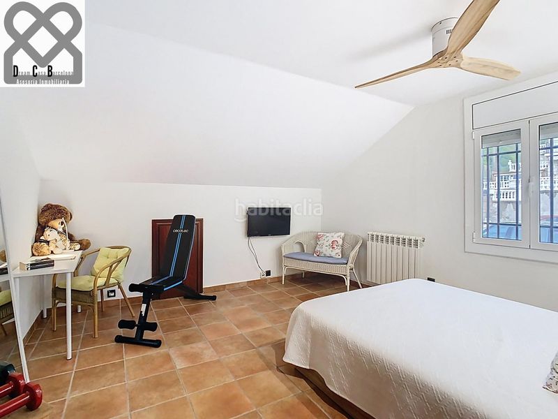 Foto cdfa6d20-1a2e-40ce-969c-210eb469bc39. Casa amb calefacció aparcament piscina a Caldes de Montbui
