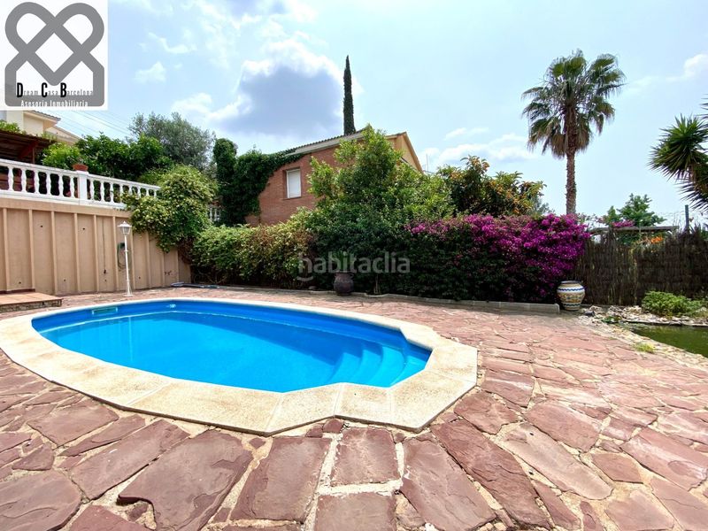 Foto cf02d43f-fd86-4970-99d3-6e4d62497d76. Casa amb calefacció aparcament piscina a Caldes de Montbui