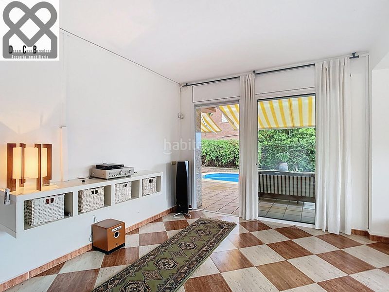 Foto d662ea90-38e2-432b-9a79-45203c2ce1fa. Casa amb calefacció aparcament piscina a Caldes de Montbui