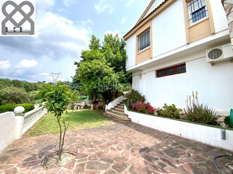 Foto f37f08d2-45a2-4a9b-80b3-2f075770ba3b. Casa amb calefacció aparcament piscina a Caldes de Montbui