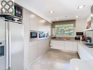 Maison à Sant Quirze Parc-Vallsuau-Castellet. Impresionante casa con vistas panorámicas y jardin exclusivo en