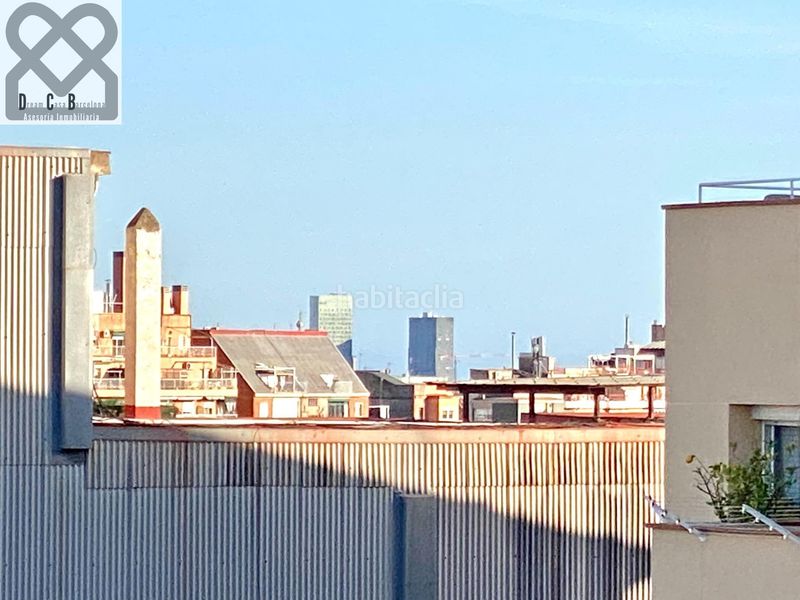 Foto bbad8acc-9858-4ada-8985-b05b698c4fb2. Àtic amb calefacció a Prosperitat Barcelona
