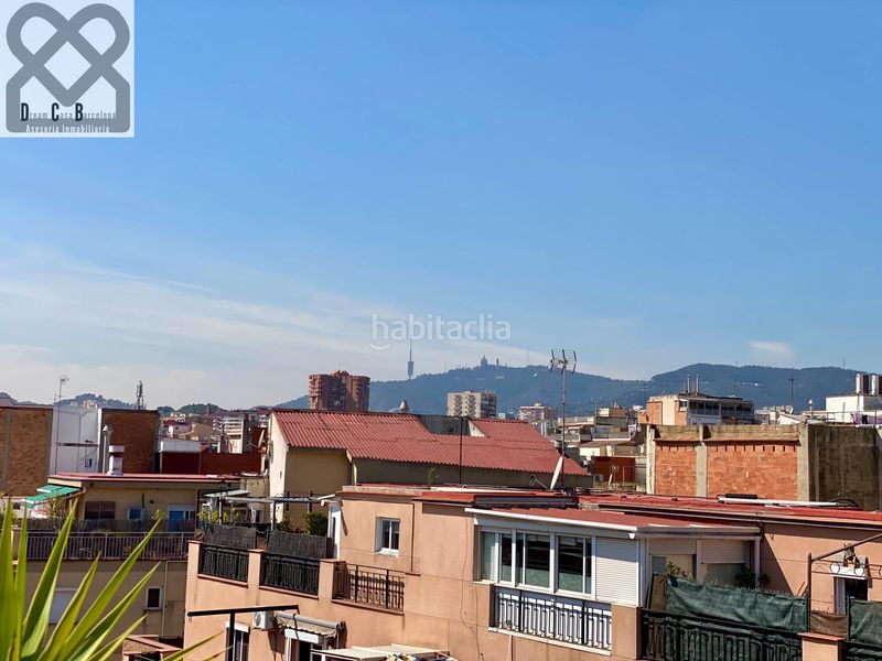 Foto d24787bc-858b-42af-b368-9203280217cf. Àtic amb calefacció a Prosperitat Barcelona