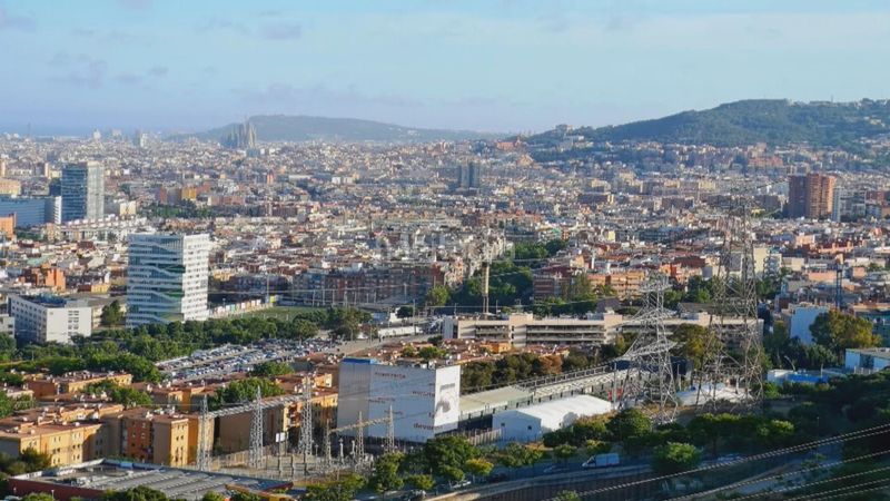 Foto e1d645e2-f98c-4cfe-bc19-0531af3109b5. Àtic amb calefacció a Prosperitat Barcelona
