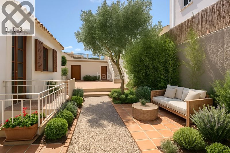 Foto 04548276-528a-4bfa-b6e4-c10f297d09a1. Casa amb calefacció aparcament a Corbera de Llobregat