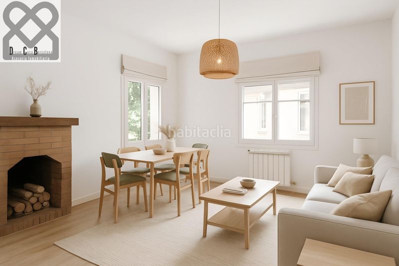 Foto 182e08e9-e198-4369-a917-24a0e17162b7. Casa amb calefacció aparcament a Corbera de Llobregat