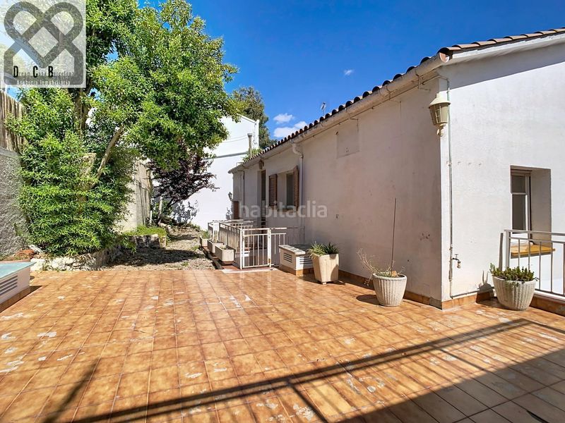 Foto 222a596f-327c-437e-b854-1f1114eec825. Casa amb calefacció aparcament a Corbera de Llobregat