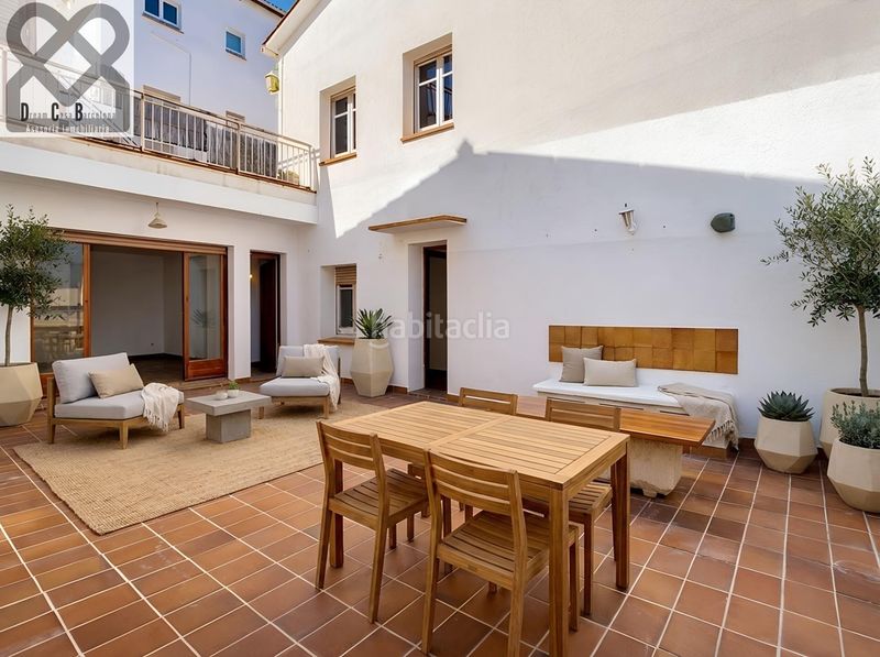 Foto 32d100f3-8379-4e53-95aa-0f84953a1590. Casa amb calefacció aparcament a Corbera de Llobregat